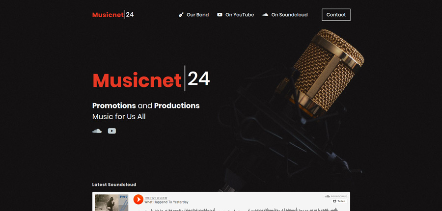 Musicnet24